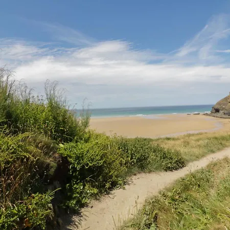 Gwedhen * Padstow