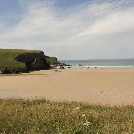 Gwedhen * Padstow