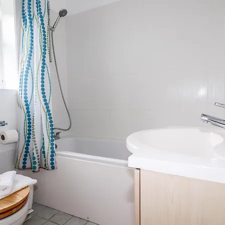 Gwedhen Holiday home Padstow
